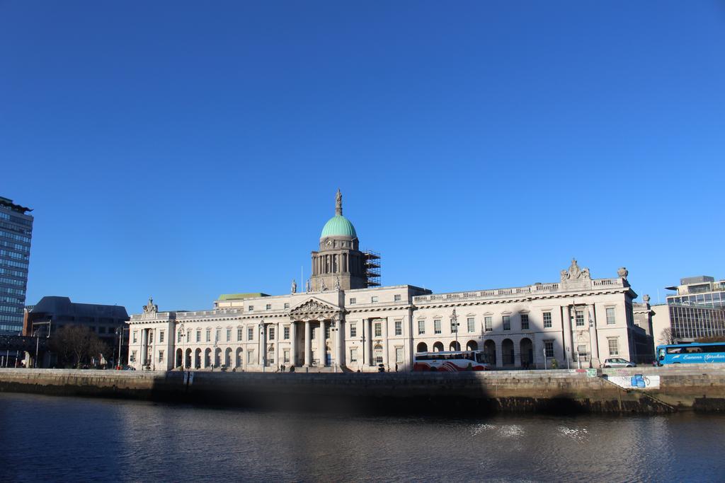 The Ripley Court Hotel Dublin Exterior foto